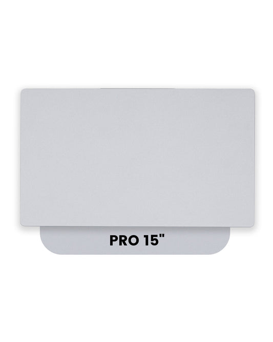 Trackpad Compatible For MacBook Pro 15" W/ Touch Bar (A1707 / Late 2016 / Mid 2017) (A1990 / Late 2018 / Early 2019) (Space Gray)