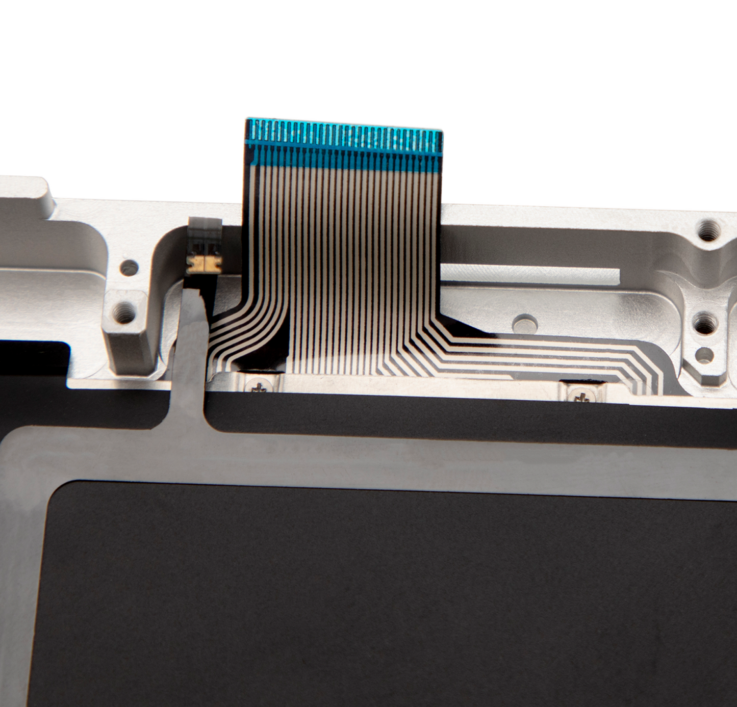 TOP CASE + KEYBOARD (US ENGLISH) FOR MACBOOK PRO UNIBODY 13" A1278 (LATE 2011 / MID 2012)