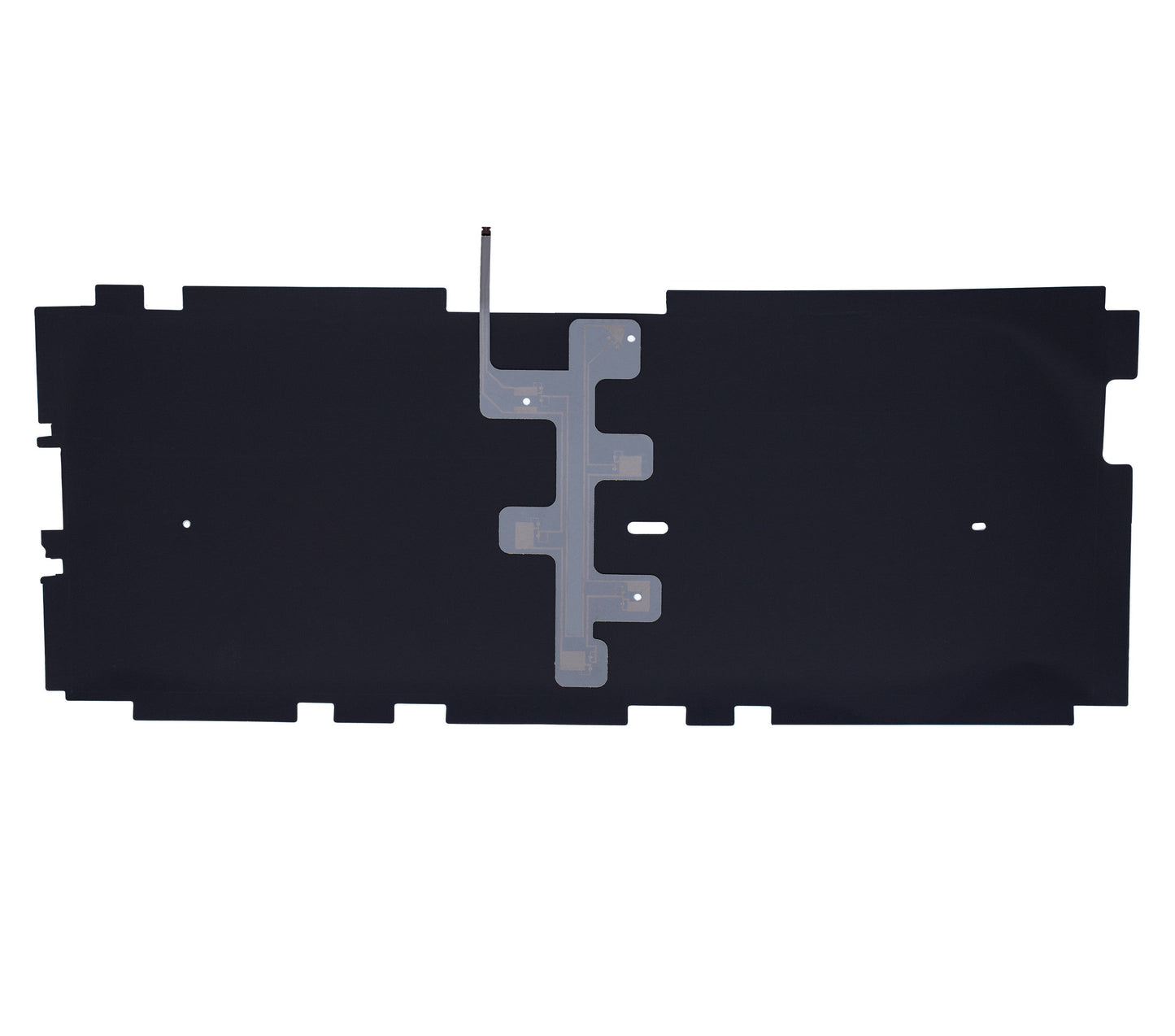 KEYBOARD & BACKLIGHT & SCREWS (US ENGLISH) FOR MACBOOK UNIBODY 13" A1278 (LATE 2008)