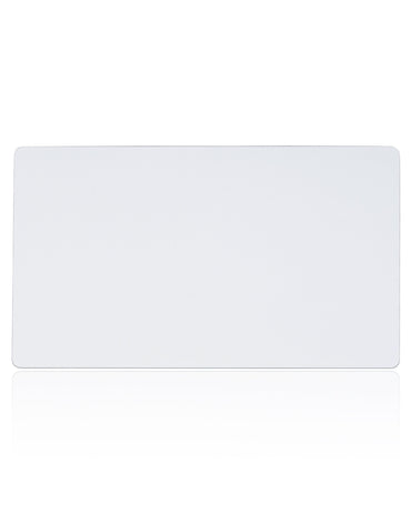 Trackpad Compatible For MacBook Pro 13" W/ Touch Bar (A1706 / Late 2016) / (A1708 / Late 2016 / Mid 2017) (A1989 / Late 2018 / Early 2019) (Silver)