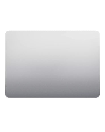 Complete LCD Display Assembly Compatible For MacBook Air 13" (A2681 / Mid 2022) (Aftermarket - Regate) (Silver)
