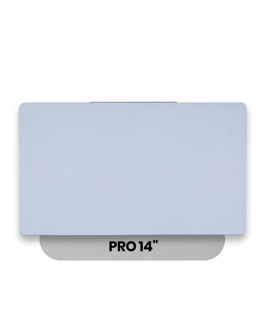 SPACE GRAY TRACKPAD FOR MACBOOK PRO 14" A2442 (LATE 2021)