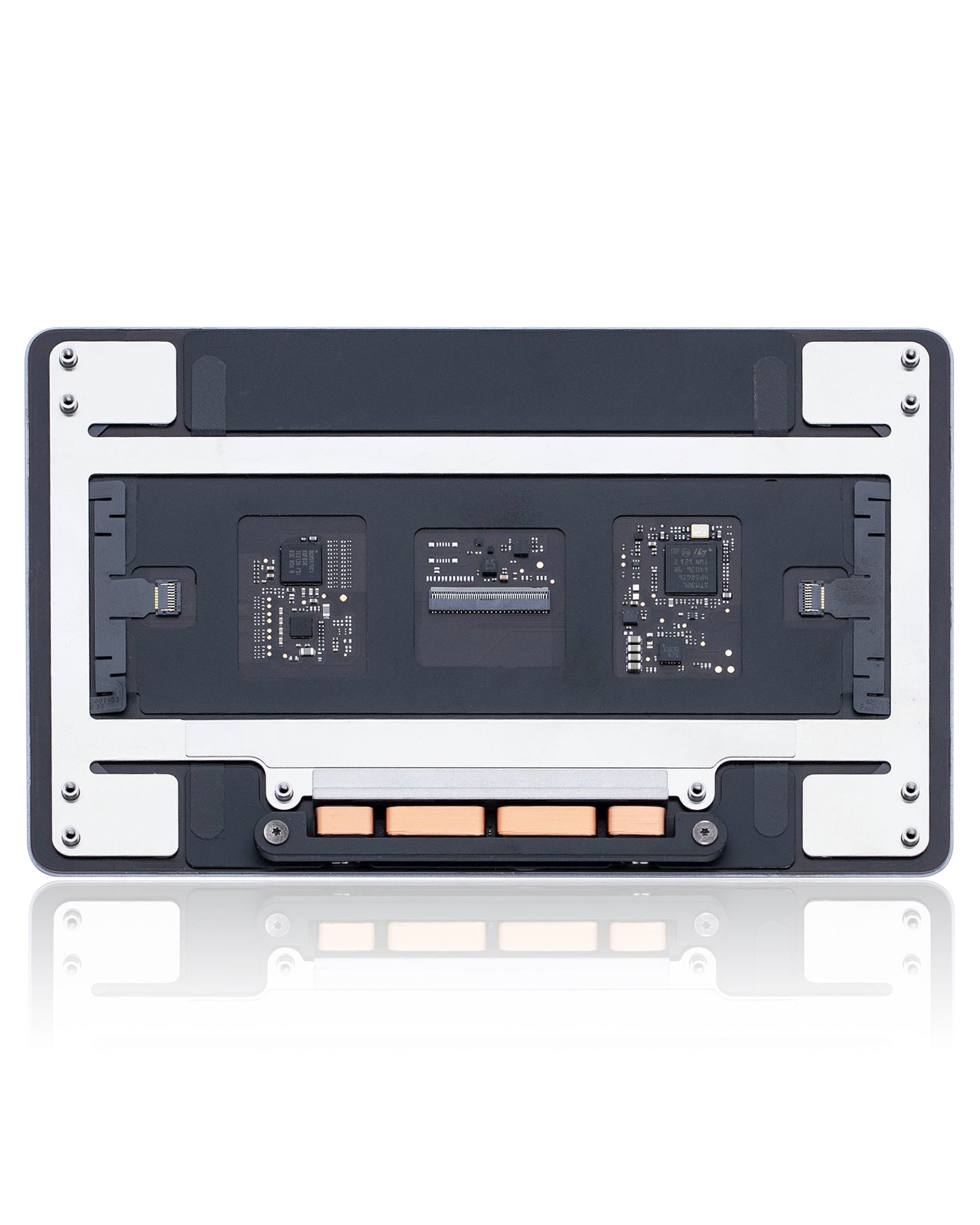Trackpad Compatible For MacBook Pro 14" (A2442 / Late 2021) / (A2779 / Early 2023) (Space Gray)