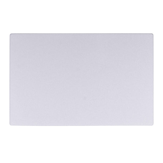 SILVER TRACKPAD WITHOUT CABLE FOR MACBOOK 12" RETINA A1534 (EARLY 2015)
