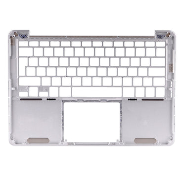 UPPER CASE (UK ENGLISH) FOR MACBOOK PRO RETINA 13" A1425 (LATE 2012,EARLY 2013)