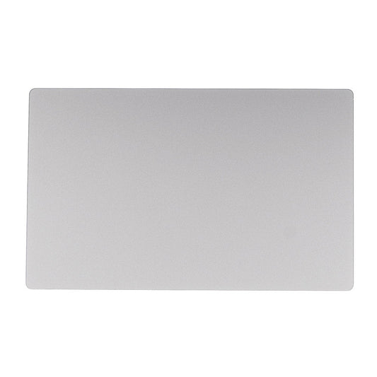 SILVER TRACKPAD FOR MACBOOK PRO 15" TOUCH A1707/A1990 (LATE 2016,MID 2019)