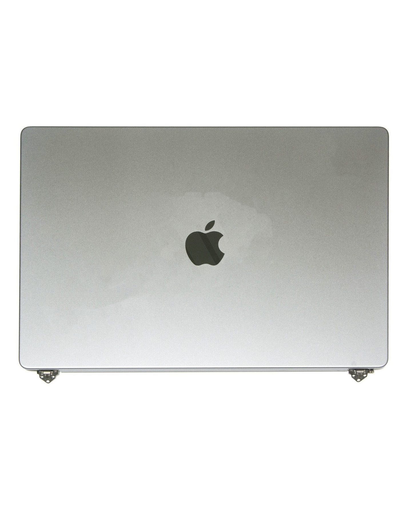 Complete LCD Display Assembly Compatible with MacBook Air 15" (A2941, Mid 2023) – OEM Pull: Grade A, Space Gray
