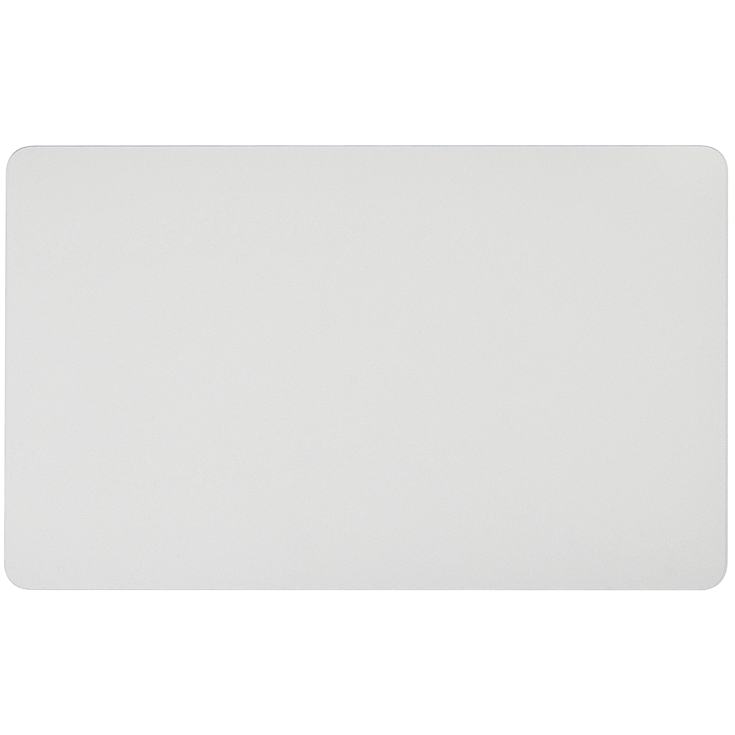 Silver Trackpad Compatible For MacBook Air 13" (A2681 / Mid 2022)