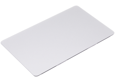 Silver Trackpad Compatible For MacBook Air 13" (A2681 / Mid 2022)