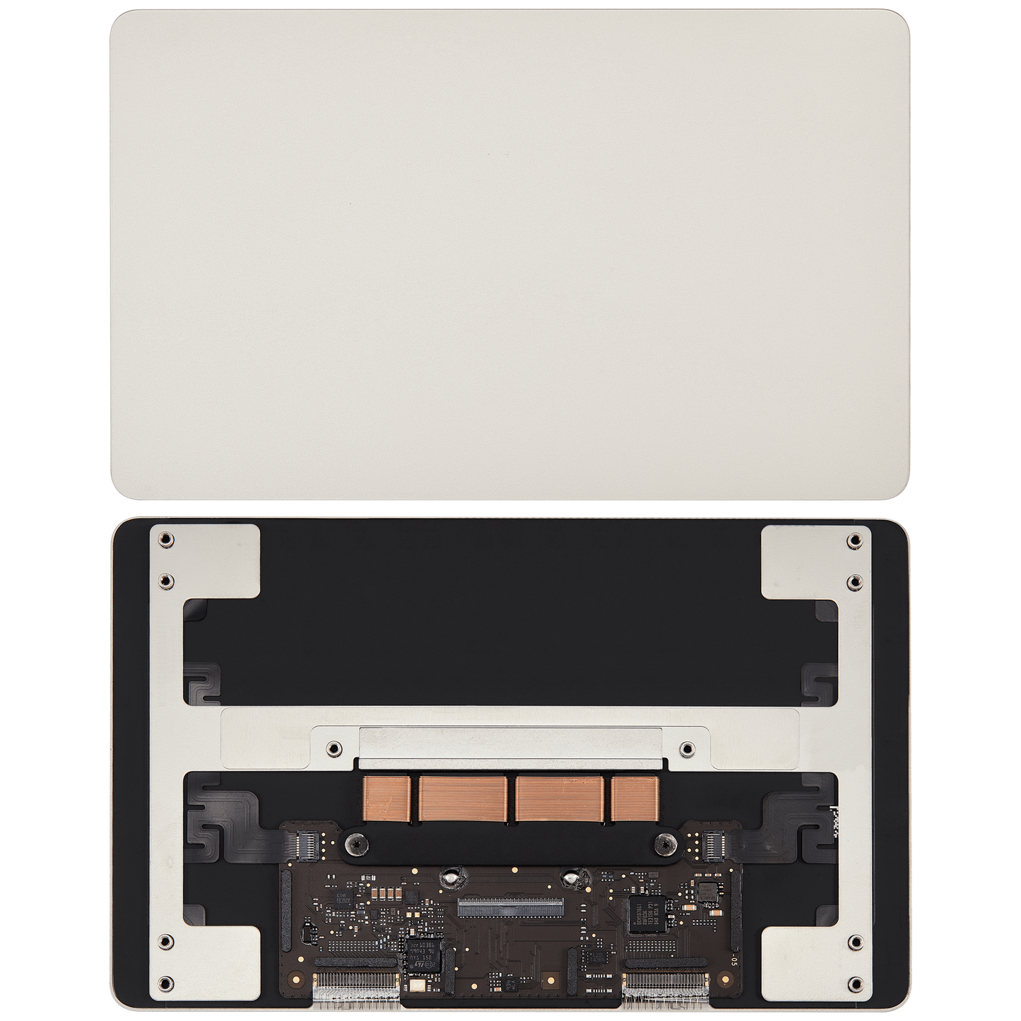 Starlight Trackpad Compatible For MacBook Air 13" (A2681 / Mid 2022)