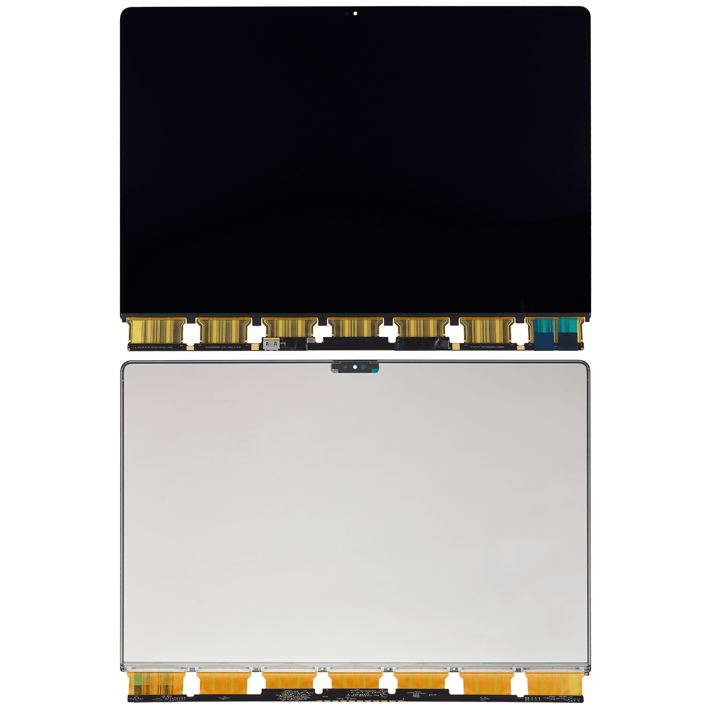 LCD Panel Only Compatible For MacBook Pro 14" (A2918 / A2992) (Compatible With All Years)