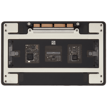 Trackpad Compatible For Macbook Pro 14" (A2918 / 2023) (Space Gray)