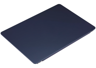 Complete LCD Display Assembly Compatible For MacBook Air 13" (A3113 / 2024) (Used OEM Pull: Grade A) (Midnight)