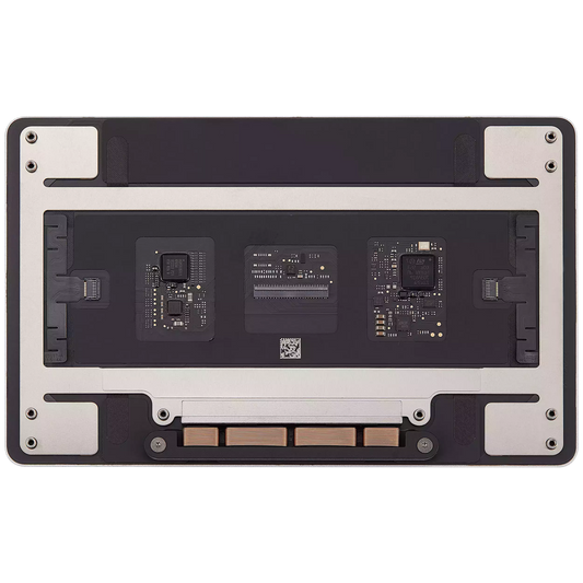 Trackpad Compatible For Macbook Pro 14" (A2992 / Late 2023) (Silver)