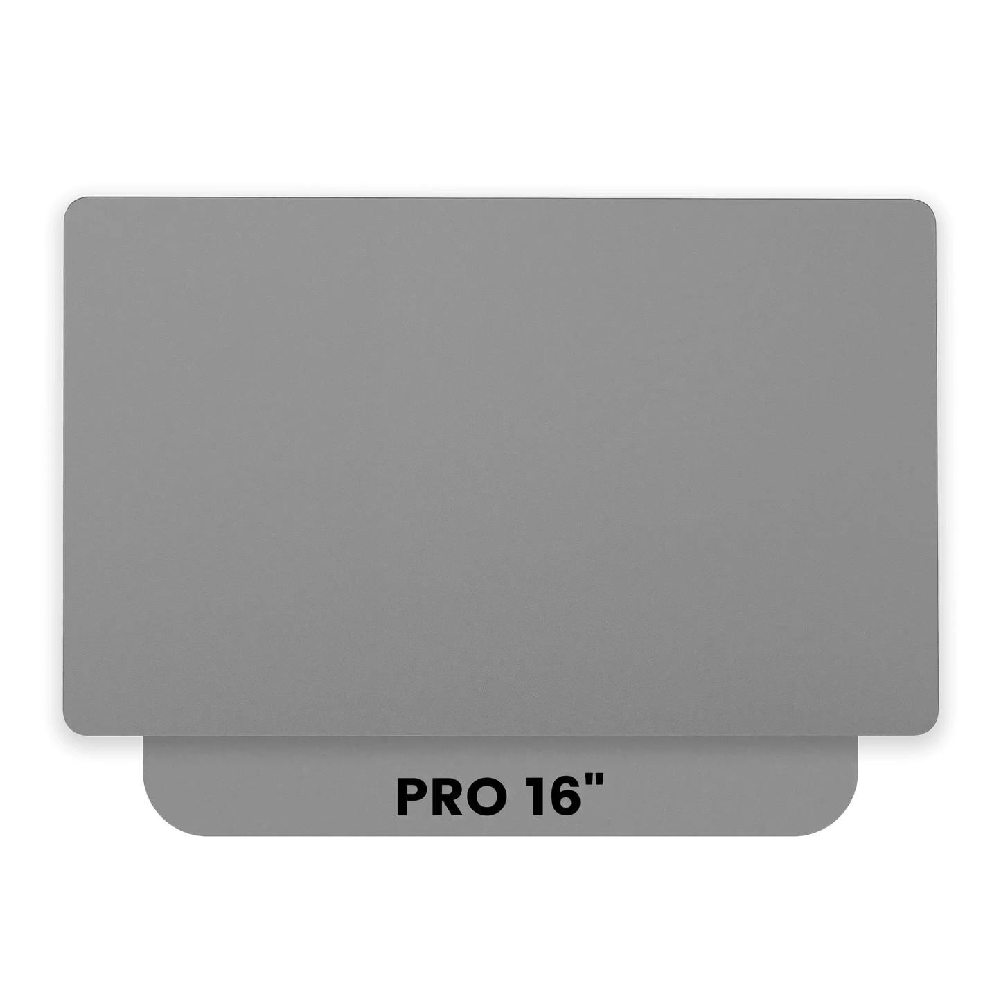 Trackpad Compatible For MacBook Pro 16" (A2991 / Late 2023) (Space Black)