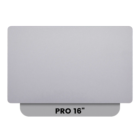 Trackpad Compatible For MacBook Pro 16" (A2780 / Late 2023) (Space Gray)