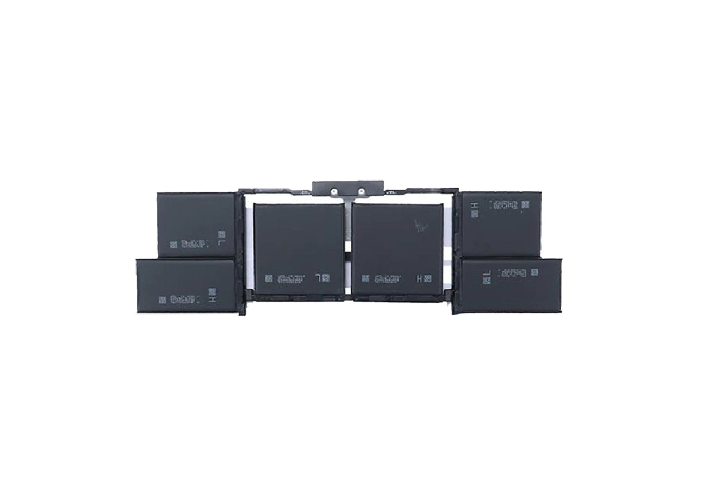 A1953 Battery for Apple MacBook Pro 15 Touch (A1990, Mid 2018 - Mid 2019)