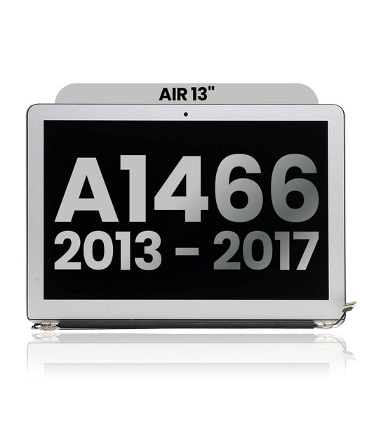 Full Assembly Display for Apple MacBook Air 13.3" (A1466, 2013-2017)