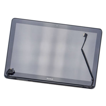 Full Assembly Display for Apple MacBook Pro Unibody 13" (A1278, 2008-2010) - Silver