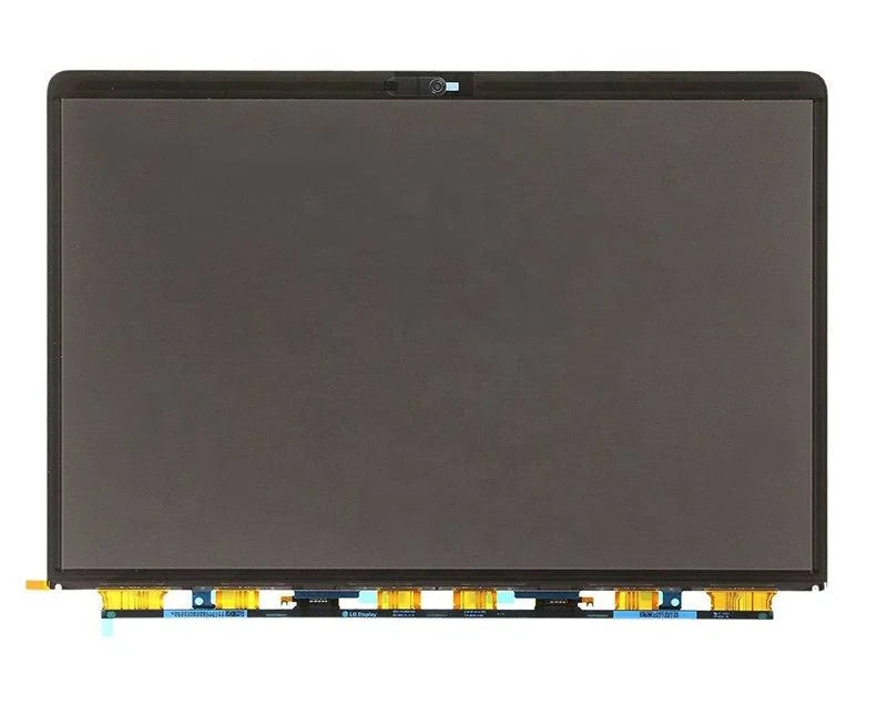 LCD Screen Replacement for Apple MacBook Air M1 13.3" (A2337, Late 2020)