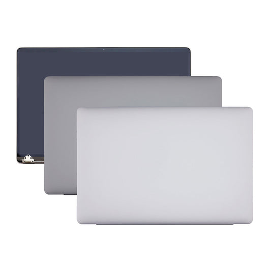 Full LCD Screen Assembly for MacBook Pro Touch 16" A2141 (Late 2019-2020)