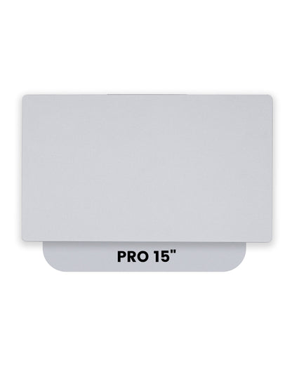 Trackpad Compatible For MacBook Pro 15" W/ Touch Bar (A1707 / Late 2016 / Mid 2017) (A1990 / Late 2018 / Early 2019) (Space Gray)