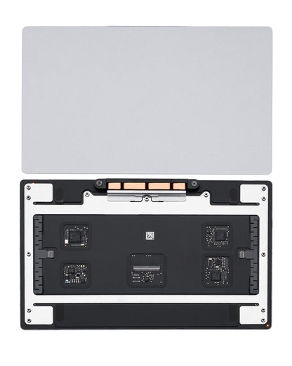 Trackpad Compatible For MacBook Pro 15" W/ Touch Bar (A1707 / Late 2016 / Mid 2017) (A1990 / Late 2018 / Early 2019) (Space Gray)