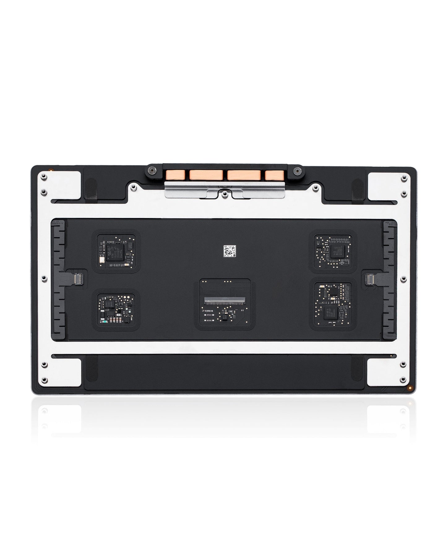 Trackpad Compatible For MacBook Pro 15" W/ Touch Bar (A1707 / Late 2016 / Mid 2017) (A1990 / Late 2018 / Early 2019) (Space Gray)