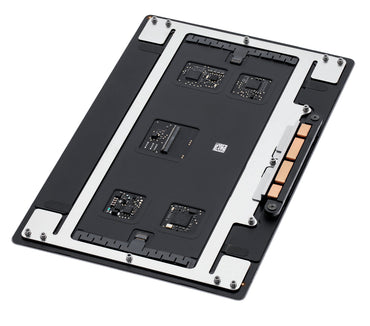 Trackpad Compatible For MacBook Pro 15" W/ Touch Bar (A1707 / Late 2016 / Mid 2017) (A1990 / Late 2018 / Early 2019) (Space Gray)