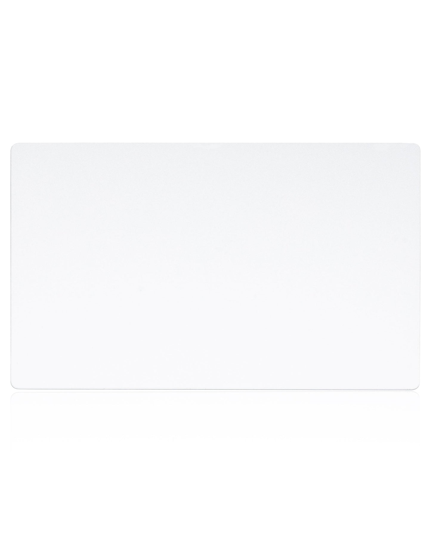 Trackpad Compatible For MacBook Pro 15" W/ Touch Bar (A1707 / Late 2016 / Mid 2017) (A1990 / Late 2018 / Early 2019) (Silver)