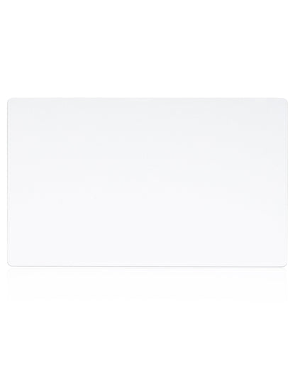 Trackpad Compatible For MacBook Pro 15" W/ Touch Bar (A1707 / Late 2016 / Mid 2017) (A1990 / Late 2018 / Early 2019) (Silver)