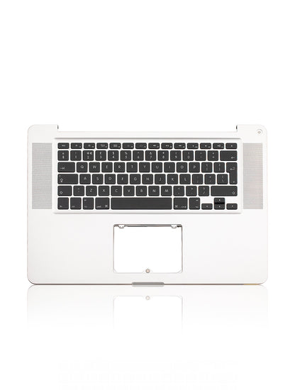 TOP CASE AND KEYBOARD (US ENGLISH) FOR MACBOOK PRO UNIBODY 15" A1286 (LATE 2009)