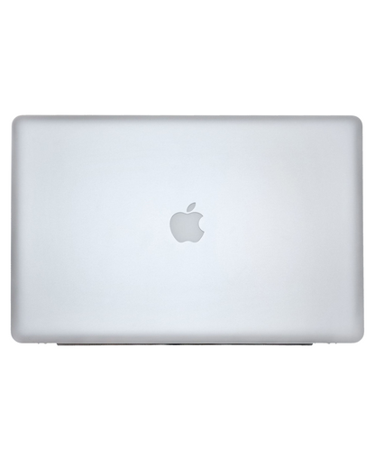 Complete LCD Display Assembly Compatible For (Glossy) MacBook Pro Unibody 17" (A1297 / Early 2011 / Late 2011) (Used OEM Pull: Grade B)
