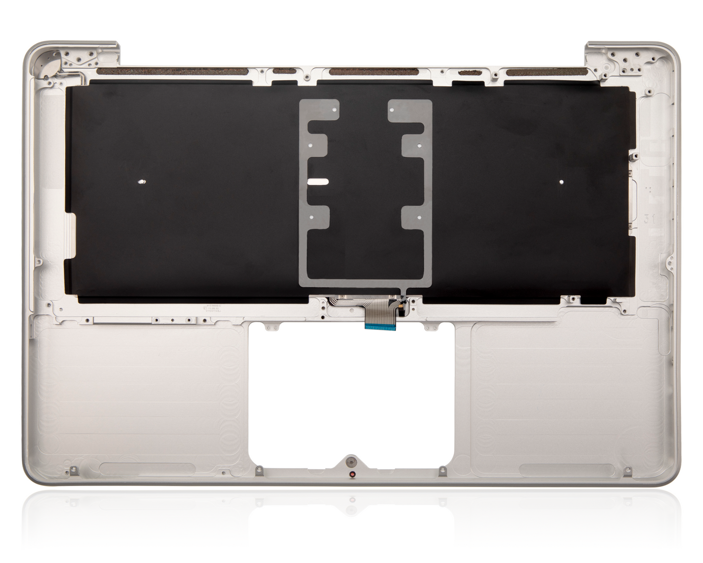 TOP CASE + KEYBOARD (US ENGLISH) FOR MACBOOK PRO UNIBODY 13" A1278  (LATE 2011 / MID 2012)