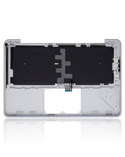 TOP CASE WITH KEYBOARD COMPATIBLE FOR MACBOOK UNIBODY 13" A1278 (LATE 2008) (US ENGLISH)