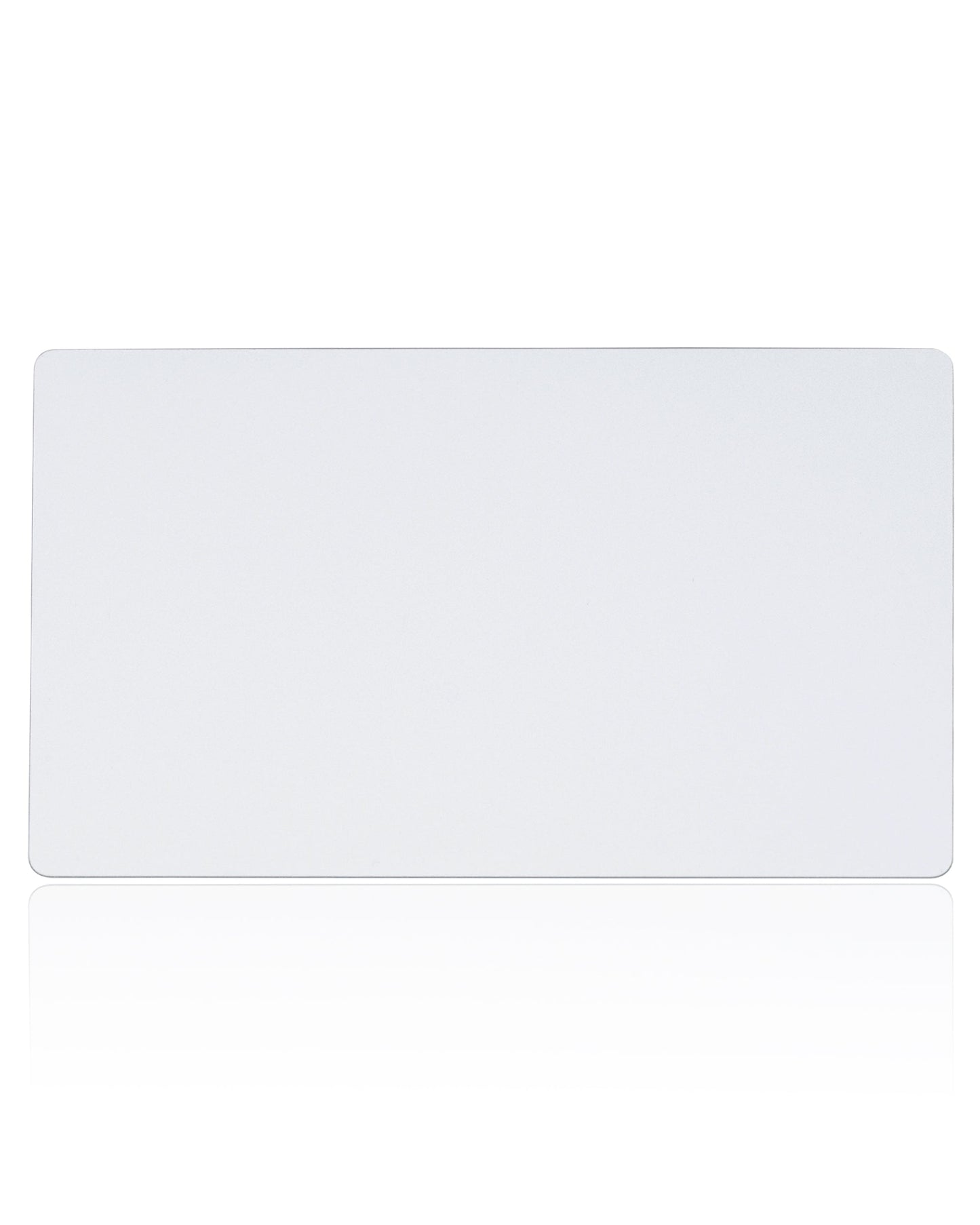Trackpad Compatible For MacBook Pro 13" W/ Touch Bar (A1706 / Late 2016) / (A1708 / Late 2016 / Mid 2017) (A1989 / Late 2018 / Early 2019) (Silver)