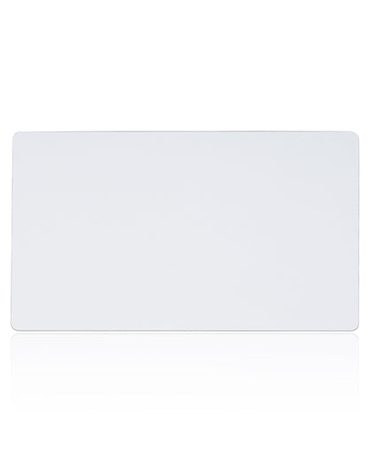 Trackpad Compatible For MacBook Pro 13" W/ Touch Bar (A1706 / Late 2016) / (A1708 / Late 2016 / Mid 2017) (A1989 / Late 2018 / Early 2019) (Silver)