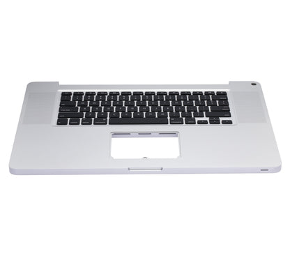 TOP CASE AND KEYBOARD (US ENGLISH) FOR MACBOOK PRO UNIBODY 17" A1297  (EARLY 2009 / MID 2009)