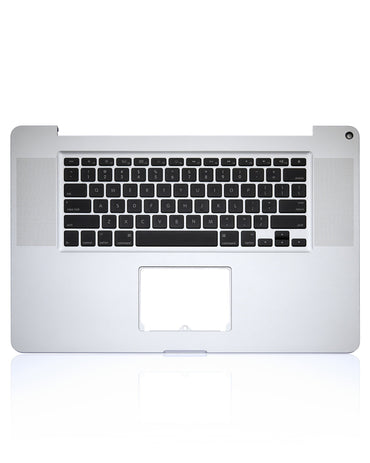 TOP CASE AND KEYBOARD (US ENGLISH) FOR MACBOOK PRO UNIBODY 17" A1297  (EARLY 2009 / MID 2009)