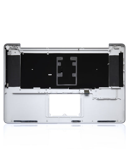TOP CASE AND KEYBOARD (US ENGLISH) FOR MACBOOK PRO UNIBODY 17" A1297  (EARLY 2009 / MID 2009)