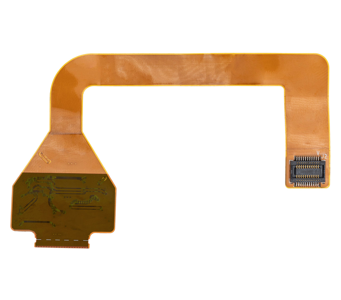Trackpad With Trackpad Flex Cable Compatible For MacBook Pro Unibody 17" (A1297 / Early 2009 / Early 2011 / Mid 2009 / Mid 2011 / Late 2011)