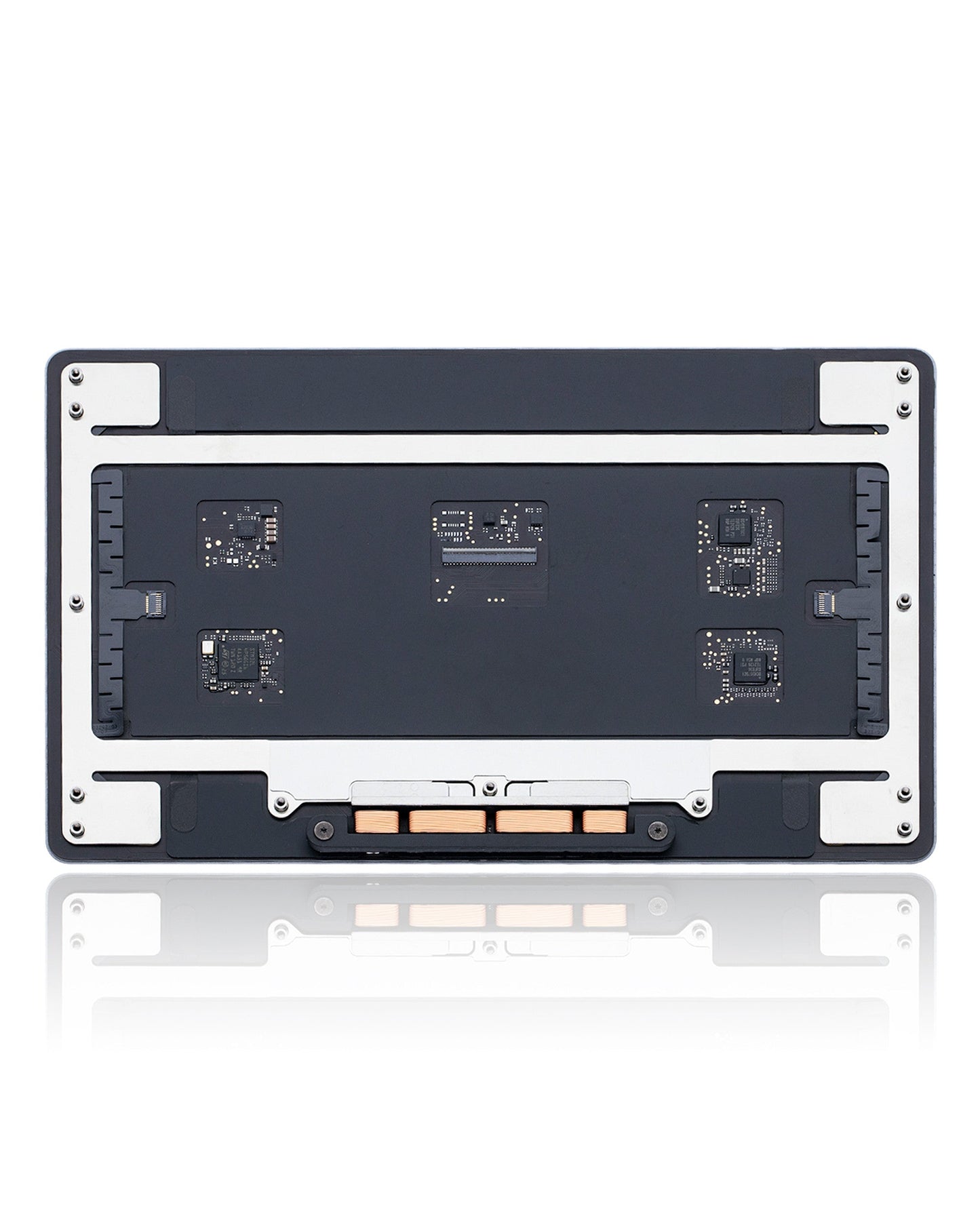 SPACE GRAY TRACKPAD FOR MACBOOK PRO 16" A2485 (LATE 2021)