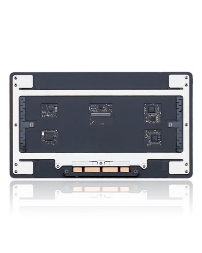 SPACE GRAY TRACKPAD FOR MACBOOK PRO 16" A2485 (LATE 2021)