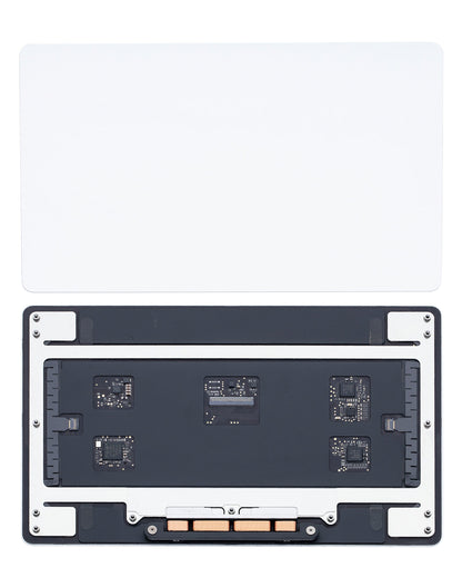 SILVER TRACKPAD FOR MACBOOK PRO 16" A2485 (LATE 2021)