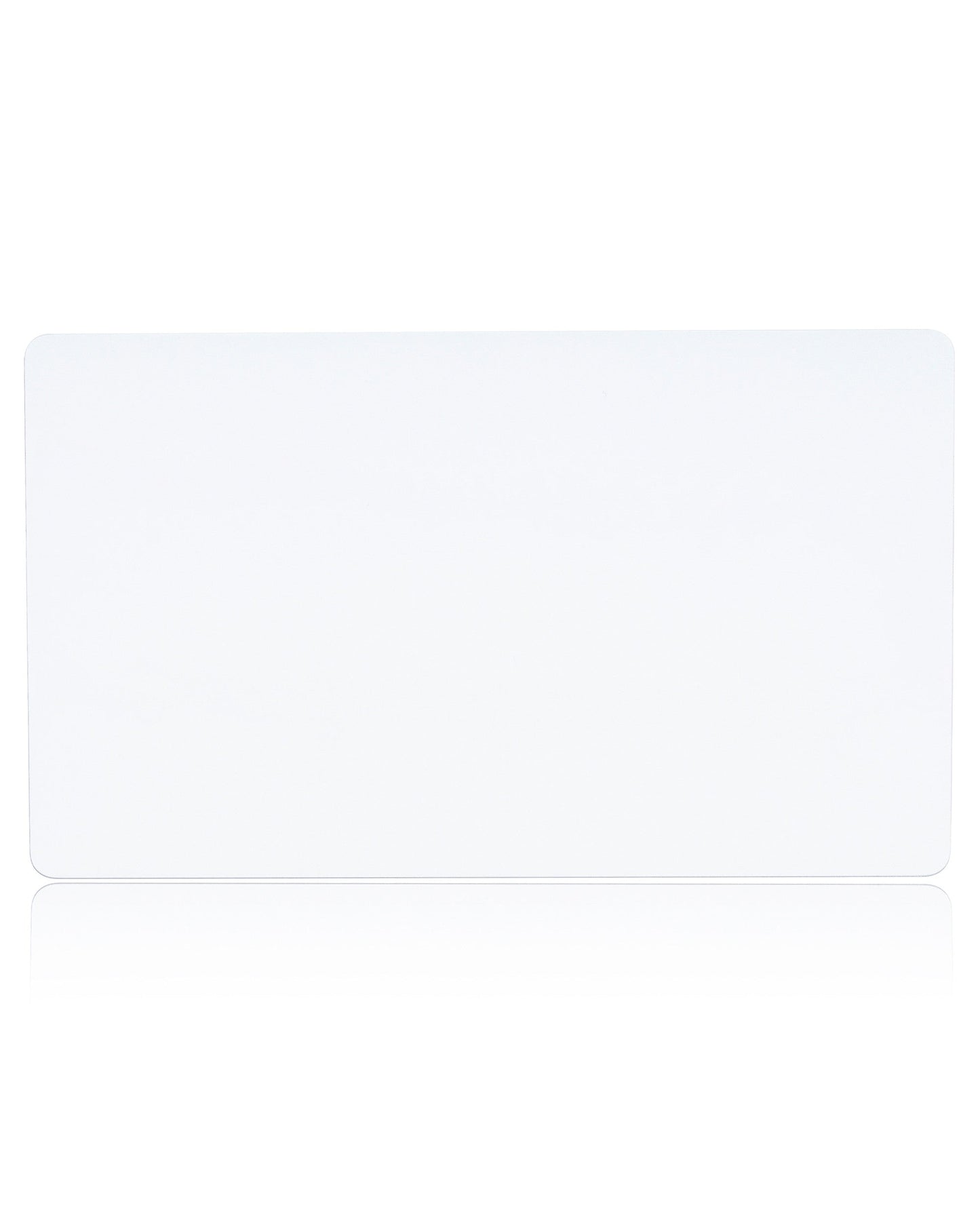 SILVER TRACKPAD FOR MACBOOK PRO 16" A2485 (LATE 2021)