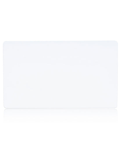 SILVER TRACKPAD FOR MACBOOK PRO 16" A2485 (LATE 2021)