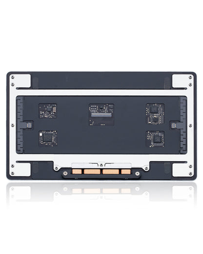 SILVER TRACKPAD FOR MACBOOK PRO 16" A2485 (LATE 2021)