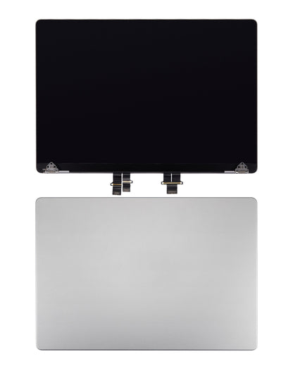 Complete LCD Display Assembly for MacBook Pro 16" (A2485, Late 2021; A2780 & A2991, Late 2023) – OEM Pull, Grade A, Space Gray