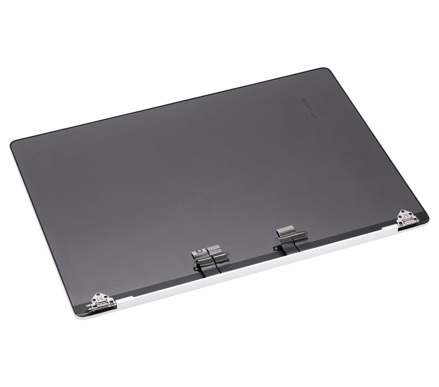 Complete LCD Display Assembly for MacBook Pro 16 (A2485, A2780, A2991) OEM Pull: Grade A Silver