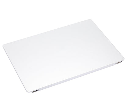 Complete LCD Display Assembly Compatible For MacBook Pro 16" (A2485 / Late 2021) / (A2780 / Late 2023 / (A2991 / Late 2023) (Used OEM Pull: Grade A) (Silver)